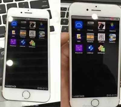 告别3.5mm iPhone 7首开机体验与新系统革命